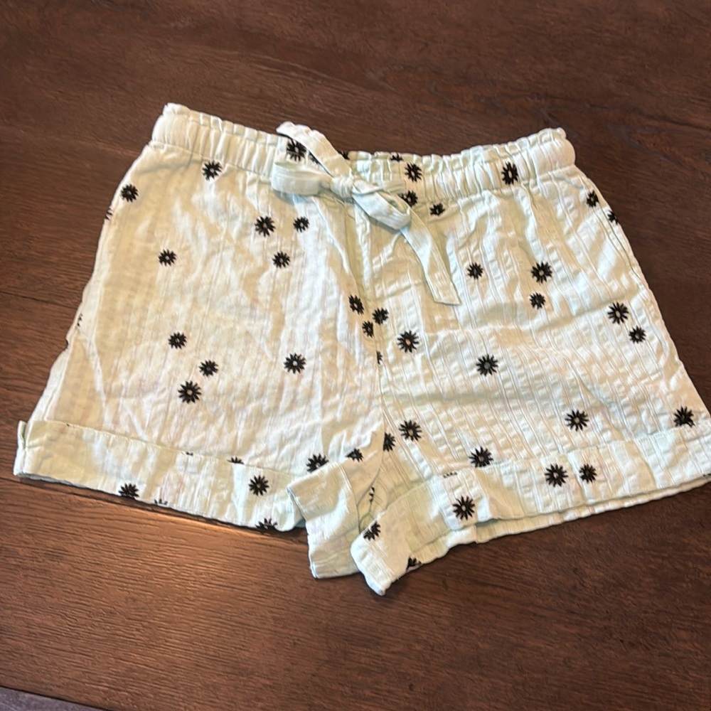 Tanya Taylor shorts